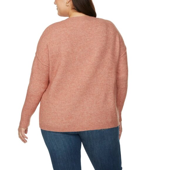 Legendary Outfitters Ladies' Cozy Crewneck Sweater - Picture 6 of 6